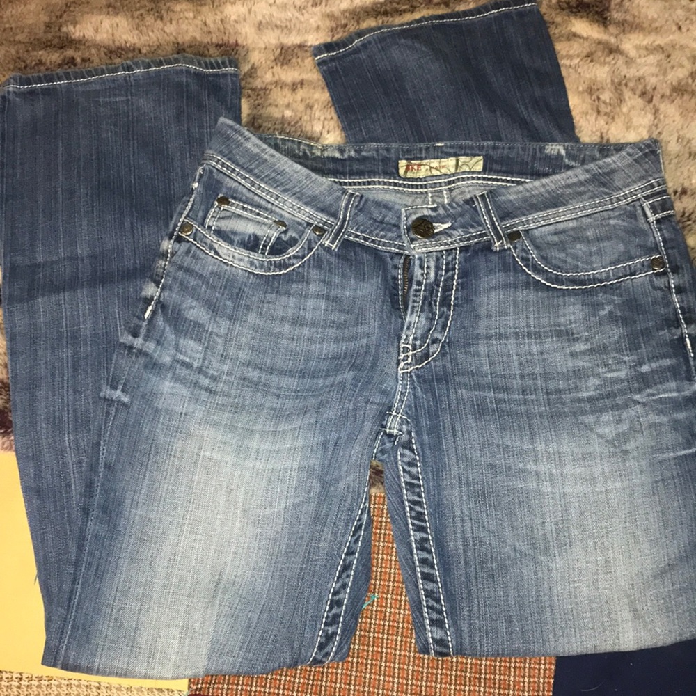 BKE JEANS